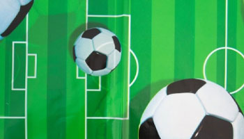 Fußball Antoss