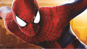 Amazing Spiderman