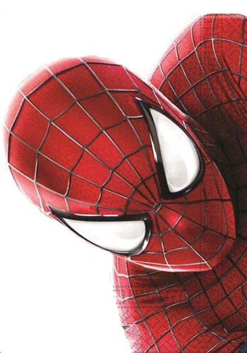 Geburtstagsparty mit Spiderman
