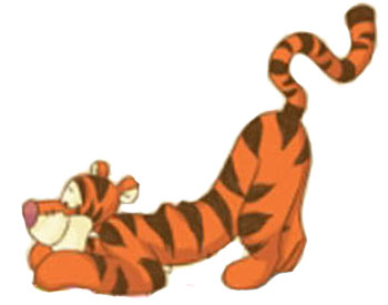 Tigger