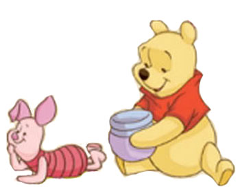 Winnie Puuh