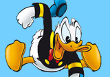 Donald Duck